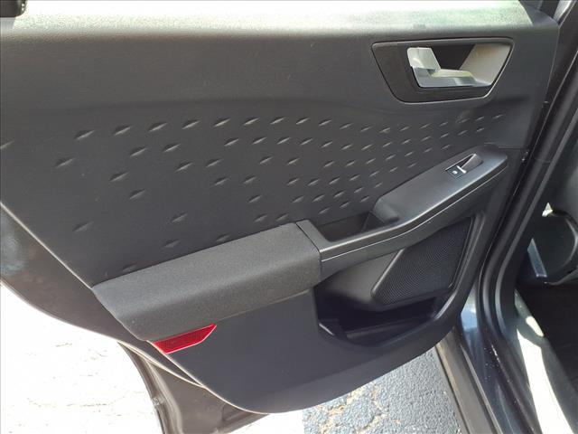 used 2020 Ford Escape car, priced at $14,995
