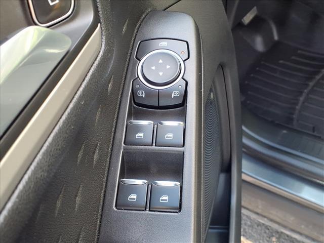 used 2020 Ford Escape car, priced at $14,995