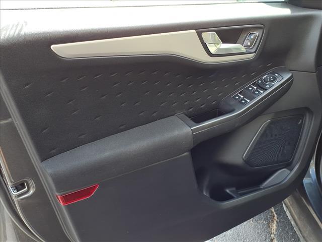 used 2020 Ford Escape car, priced at $14,995