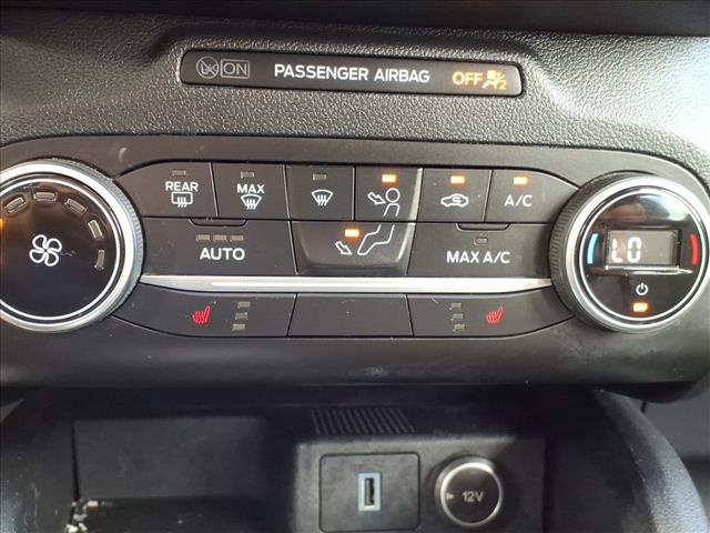 used 2020 Ford Escape car, priced at $14,995