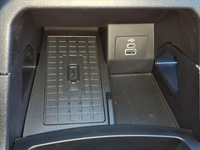 new 2025 Ford Ranger car, priced at $43,900