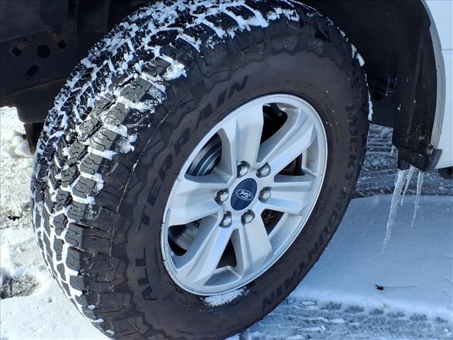 used 2015 Ford F-150 car, priced at $17,995