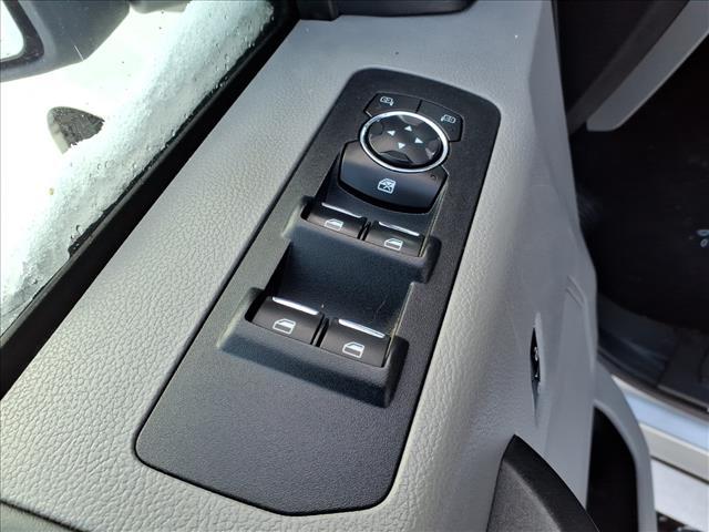 used 2015 Ford F-150 car, priced at $17,995