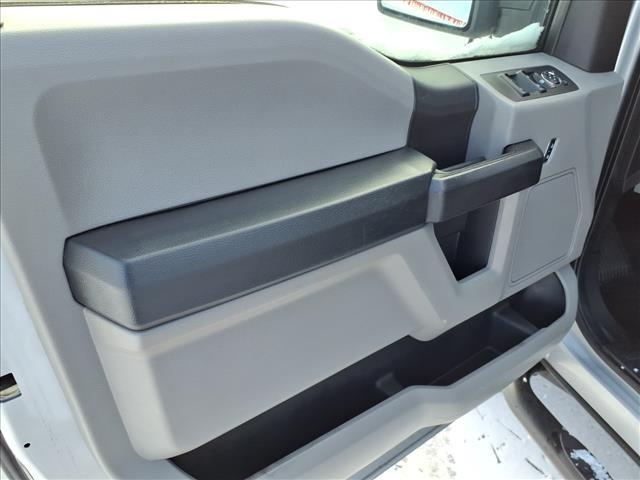 used 2015 Ford F-150 car, priced at $17,995