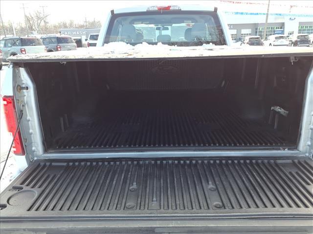 used 2015 Ford F-150 car, priced at $17,995