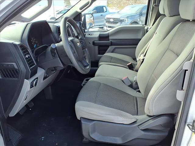 used 2015 Ford F-150 car, priced at $17,995