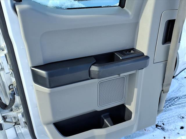 used 2015 Ford F-150 car, priced at $17,995