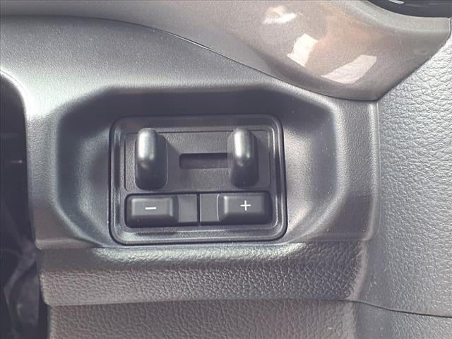 used 2024 Ford Ranger car, priced at $39,991