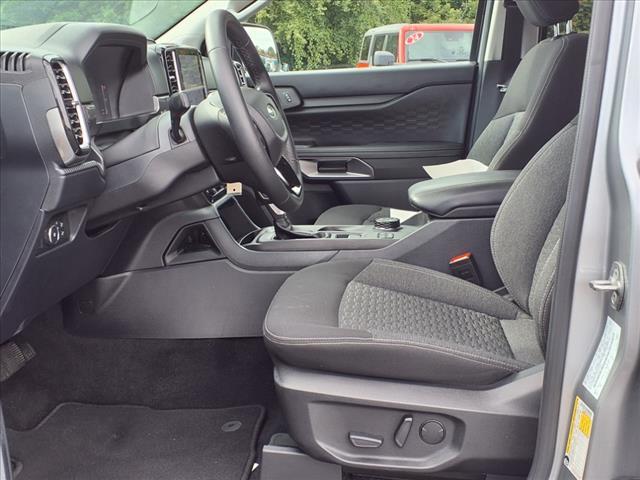 used 2024 Ford Ranger car, priced at $39,991