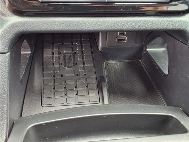 used 2024 Ford Ranger car, priced at $39,991