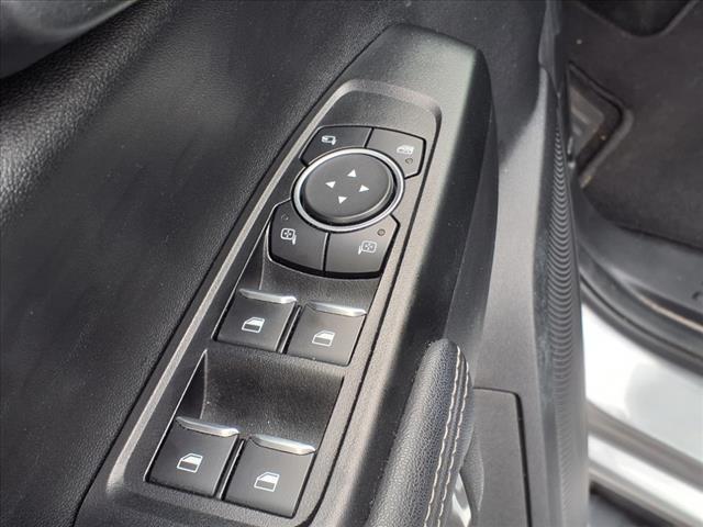 used 2024 Ford Ranger car, priced at $39,991