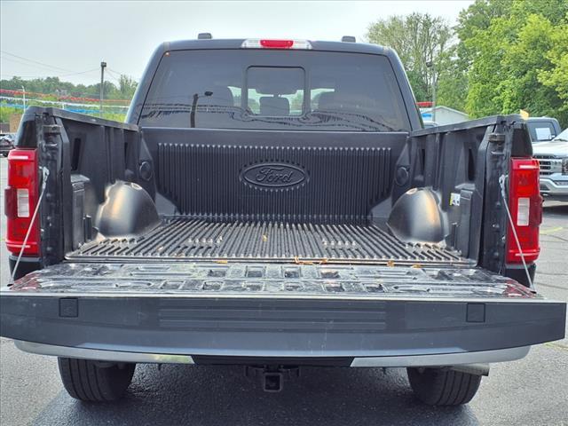 used 2022 Ford F-150 car, priced at $34,995
