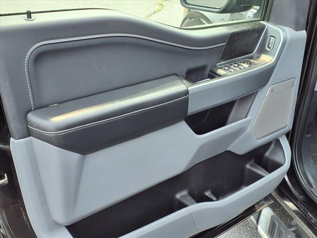 used 2022 Ford F-150 car, priced at $34,995