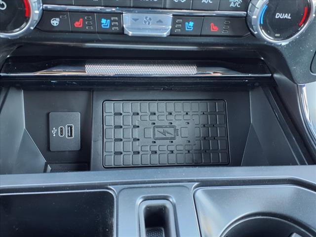 new 2025 Ford F-150 car, priced at $74,995