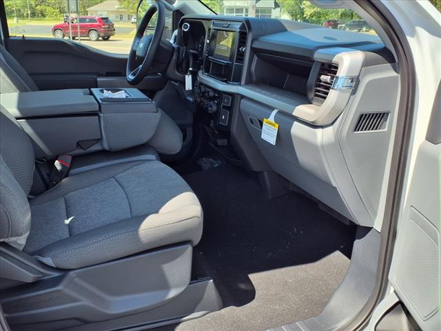 new 2025 Ford F-250 car, priced at $56,835