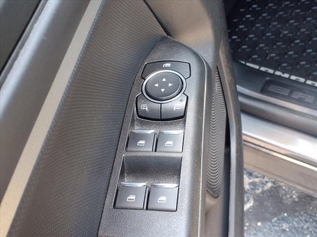 used 2022 Ford Bronco Sport car, priced at $30,995