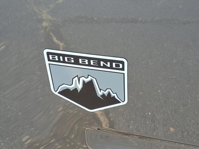 used 2022 Ford Bronco Sport car, priced at $30,995