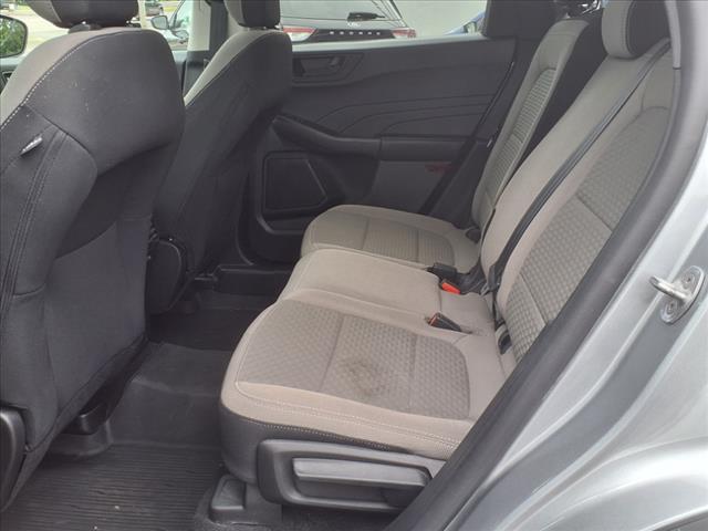 used 2022 Ford Escape car, priced at $21,995