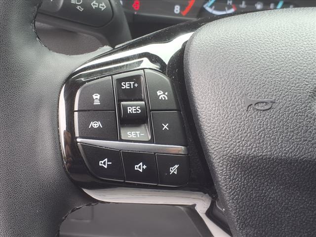 used 2022 Ford Escape car, priced at $21,995