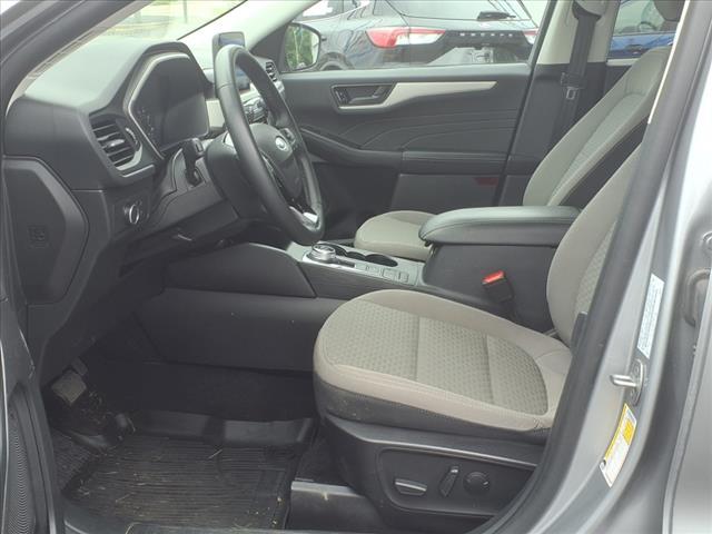 used 2022 Ford Escape car, priced at $21,995