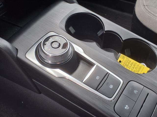 used 2022 Ford Escape car, priced at $21,995