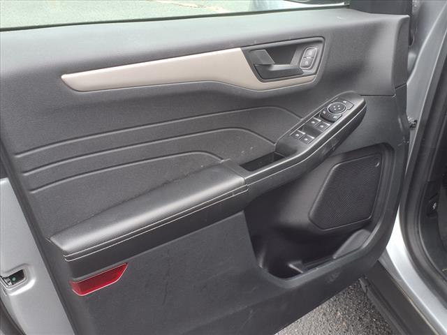 used 2022 Ford Escape car, priced at $21,995