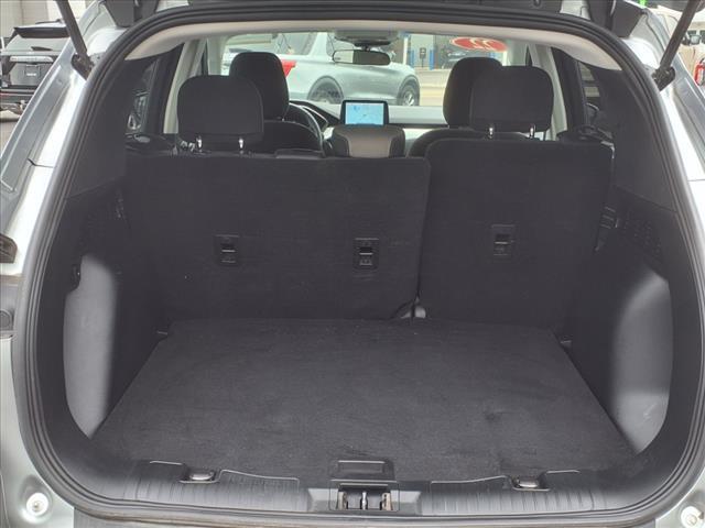 used 2022 Ford Escape car, priced at $21,995