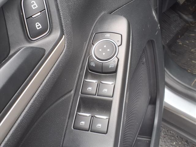used 2022 Ford Escape car, priced at $21,995