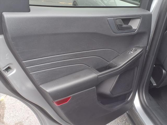 used 2022 Ford Escape car, priced at $21,995