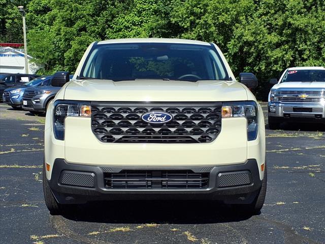 new 2025 Ford Maverick car
