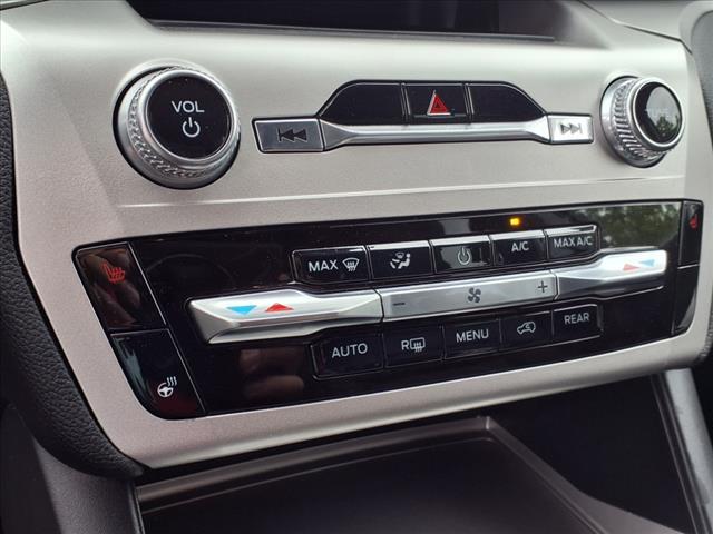 used 2022 Ford Explorer car, priced at $34,995