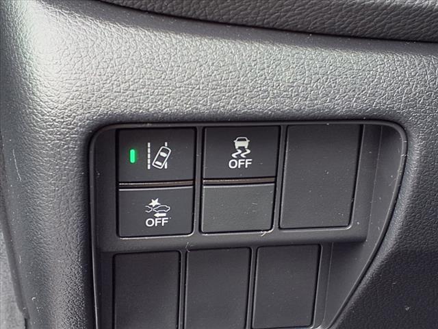used 2021 Honda CR-V car, priced at $25,995