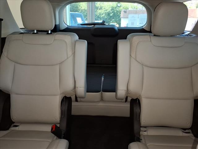 new 2025 Ford Explorer car, priced at $51,865