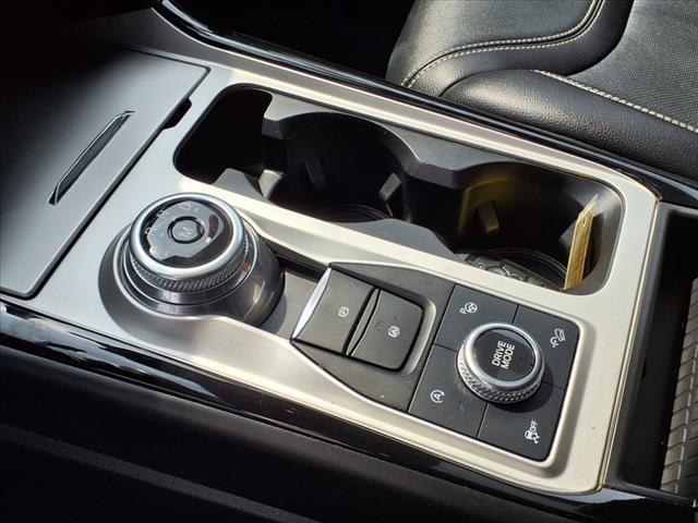 used 2021 Ford Explorer car, priced at $37,995