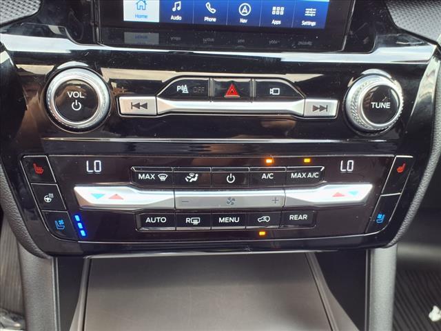 used 2021 Ford Explorer car, priced at $37,995