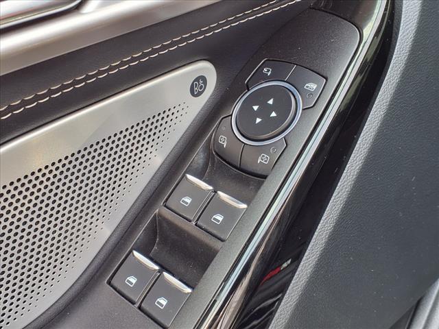used 2021 Ford Explorer car, priced at $37,995