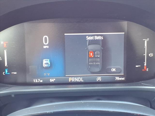 new 2026 Ford Escape car, priced at $36,075