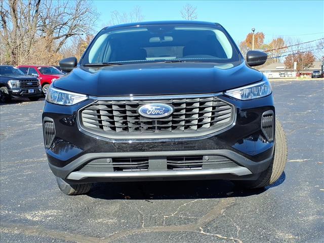 new 2026 Ford Escape car, priced at $36,075