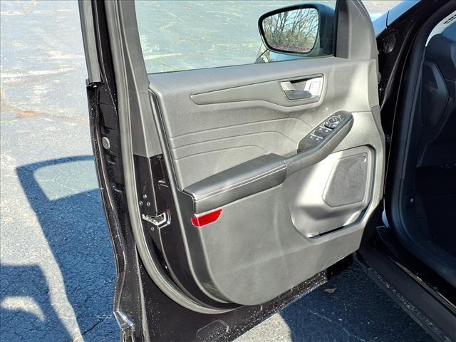 new 2026 Ford Escape car, priced at $36,075