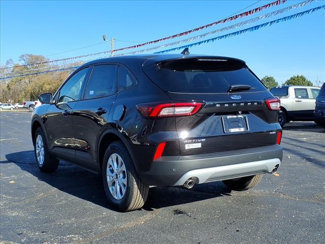 new 2026 Ford Escape car, priced at $36,075