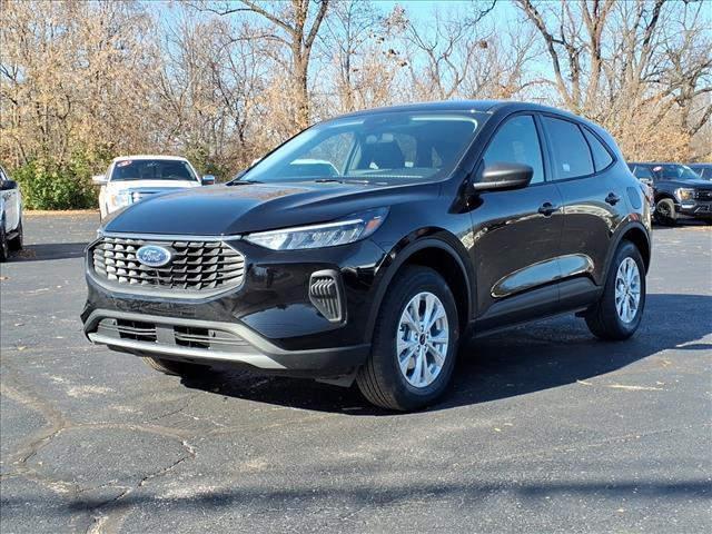 new 2026 Ford Escape car, priced at $36,075