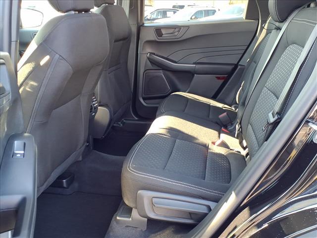 new 2026 Ford Escape car, priced at $36,075