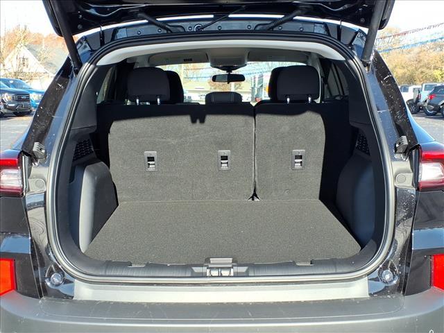 new 2026 Ford Escape car, priced at $36,075