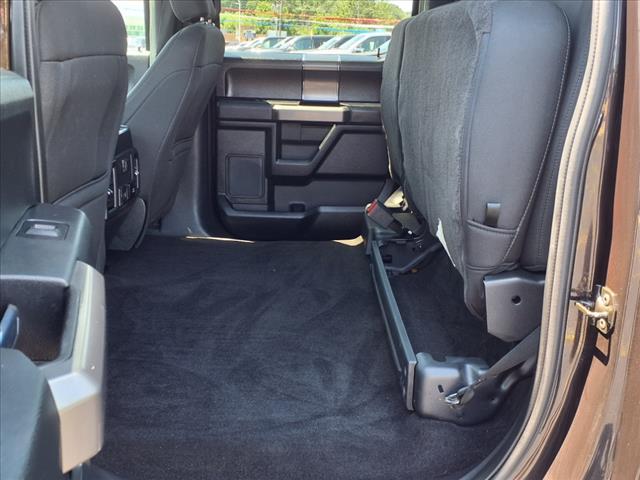 used 2019 Ford F-150 car, priced at $29,995