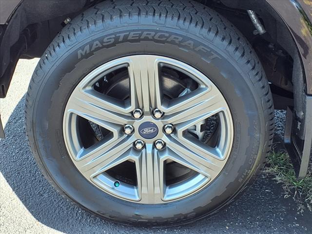 used 2019 Ford F-150 car, priced at $29,995