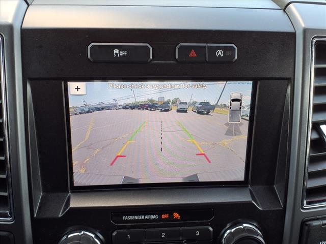 used 2019 Ford F-150 car, priced at $29,995