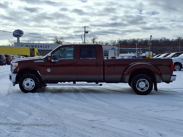 used 2015 Ford F-350 car, priced at $23,995