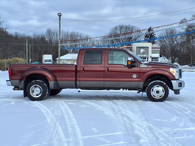 used 2015 Ford F-350 car, priced at $23,995