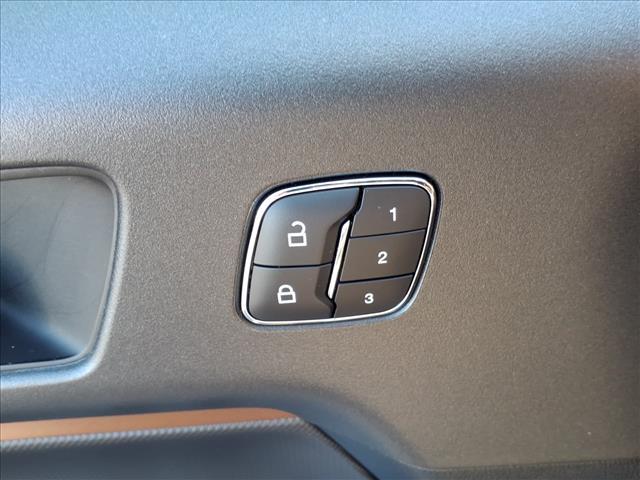 used 2024 Ford Bronco Sport car, priced at $35,995