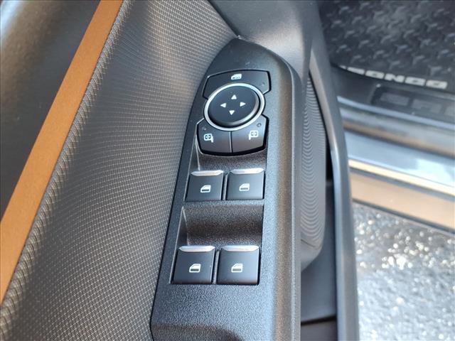 used 2024 Ford Bronco Sport car, priced at $35,995